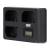 Newell TT-USB-C-LP-E6 - trójkanałowa ładowarka USB-C do akumulatorów Canon LP-E6